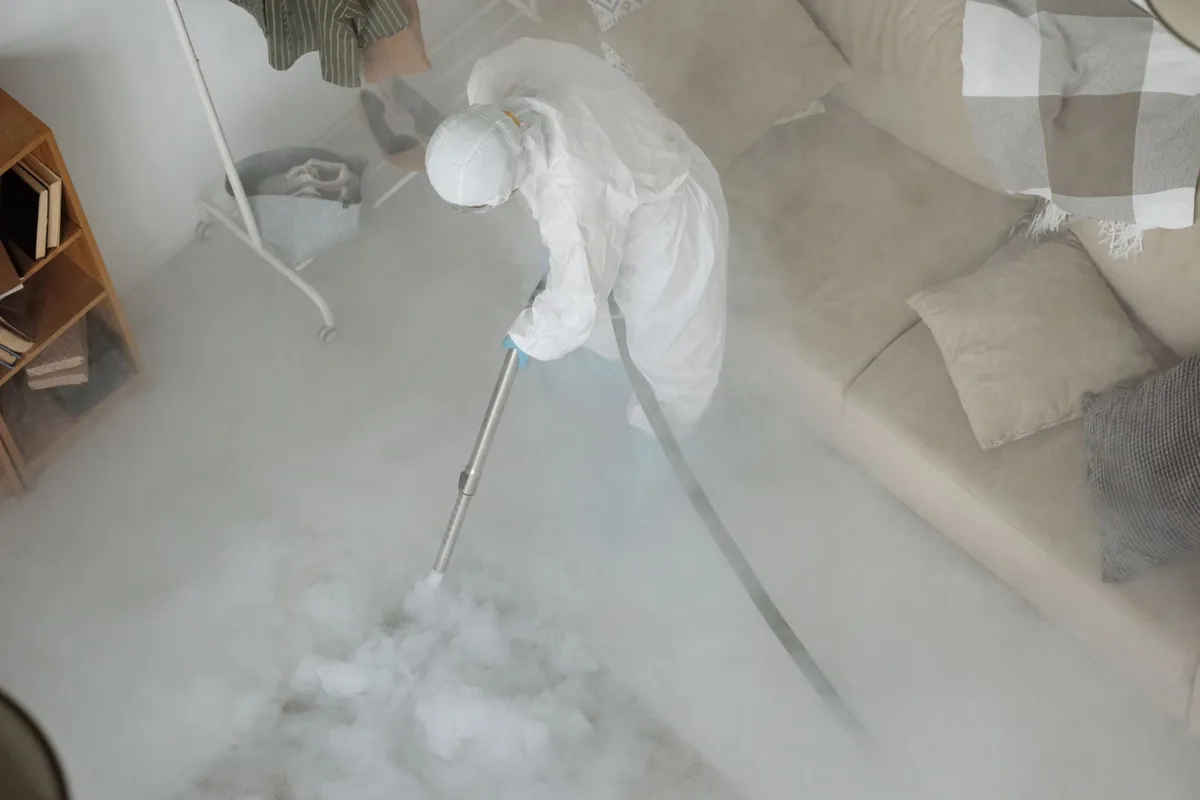 Crime Scene Cleanup in Ashland, WI